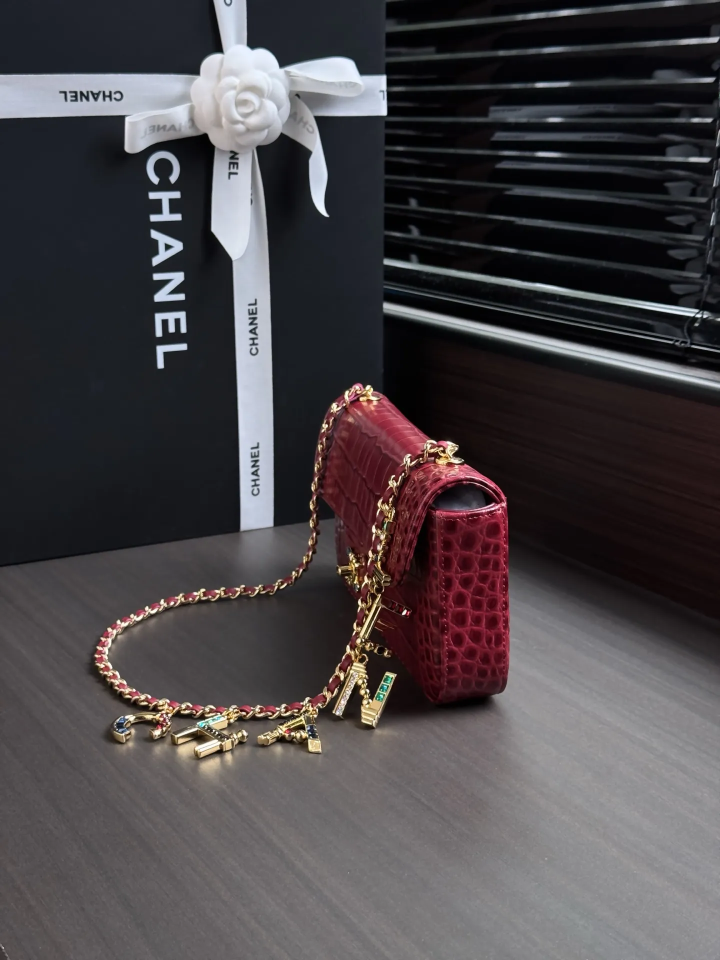 All Categories Chanel Women's Bags (Chanel) Chanel AS6340