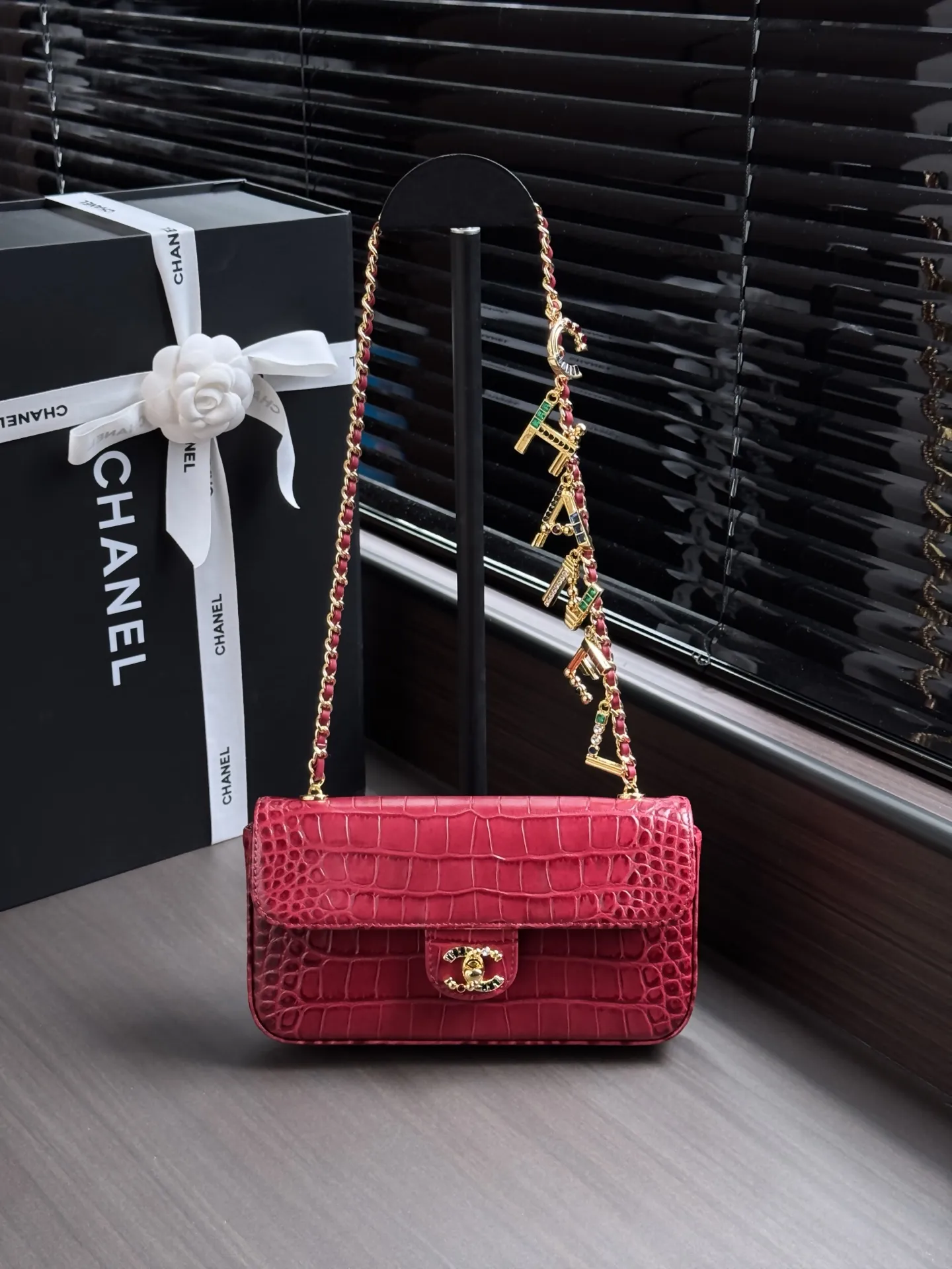 All Categories Chanel Women's Bags (Chanel) Chanel AS6340
