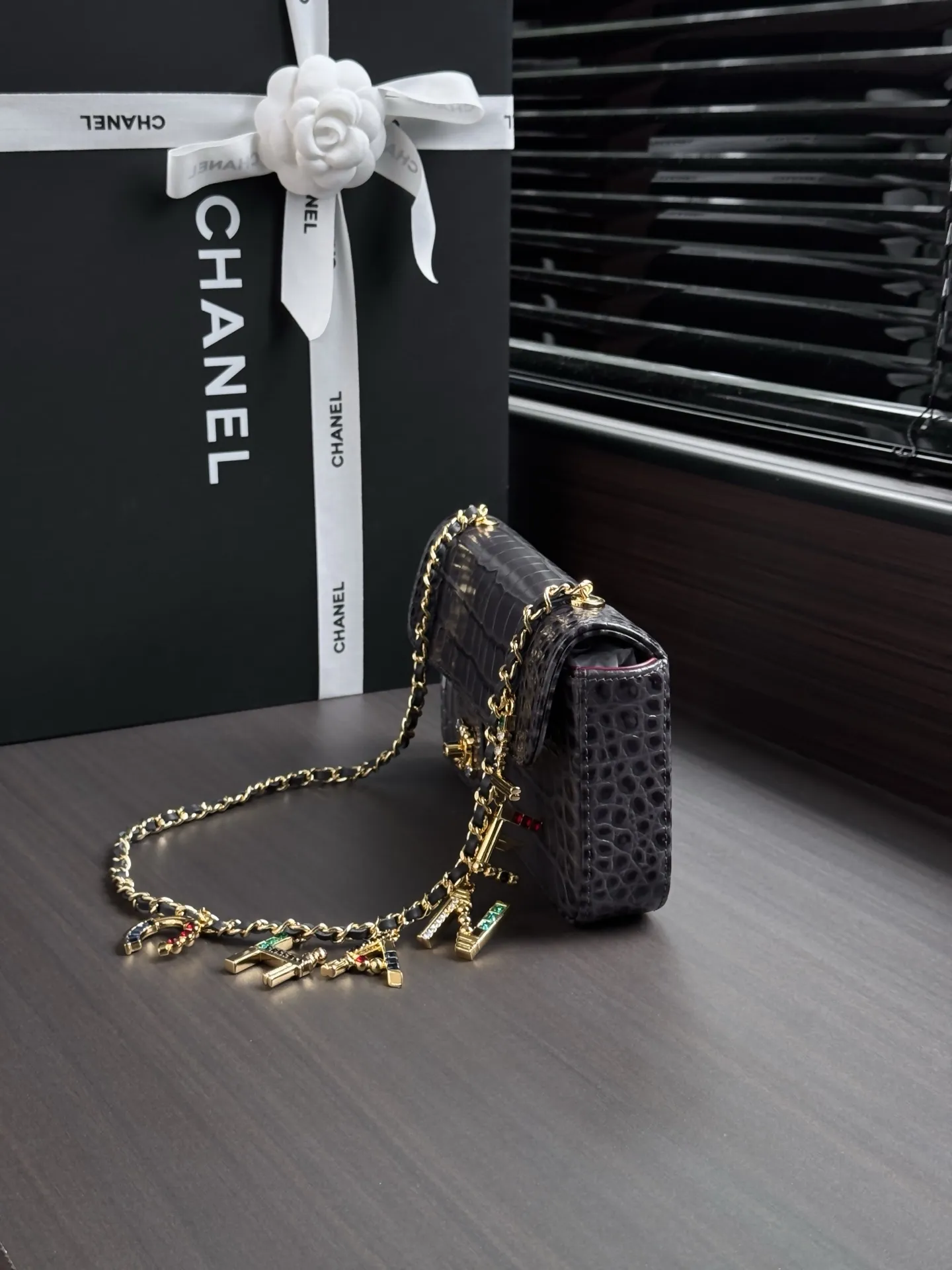 All Categories Chanel Women's Bags (Chanel) Chanel AS6340