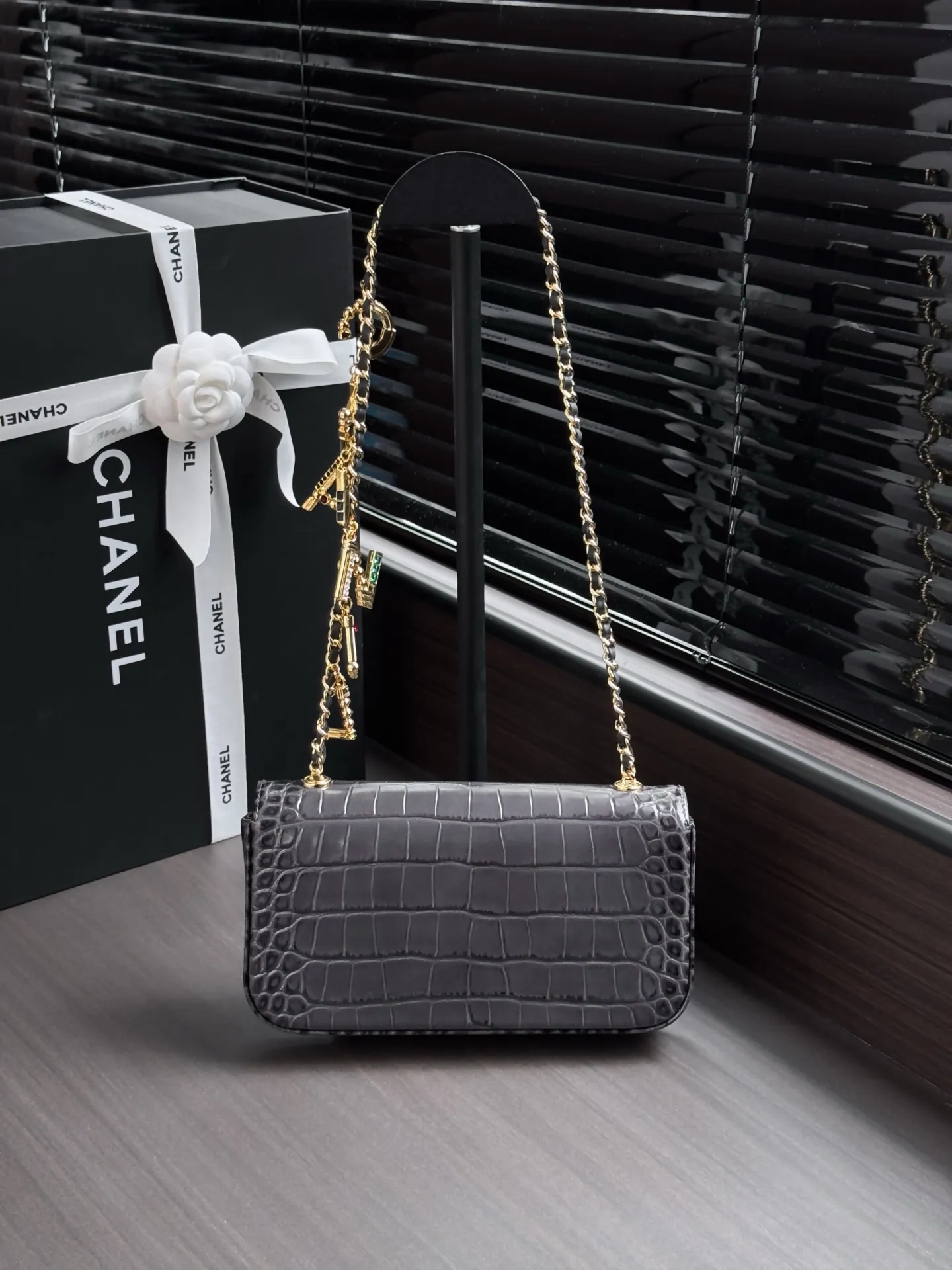 All Categories Chanel Women's Bags (Chanel) Chanel AS6340