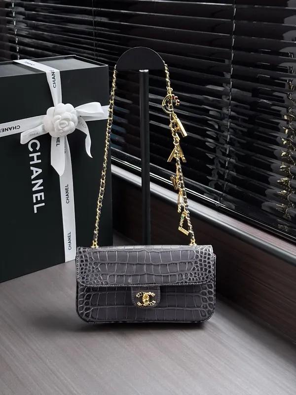 All Categories Chanel Women's Bags (Chanel) Chanel AS6340