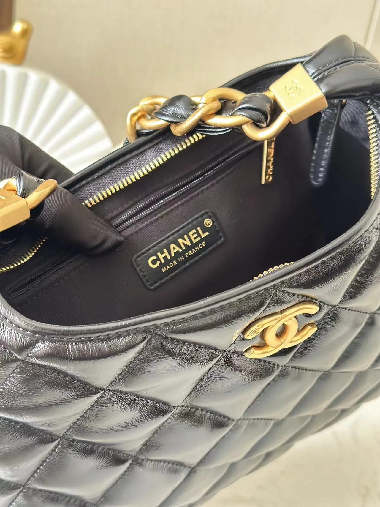 All Categories Chanel Women's Bags 2 (Chanel) Chanel Original Order 4923