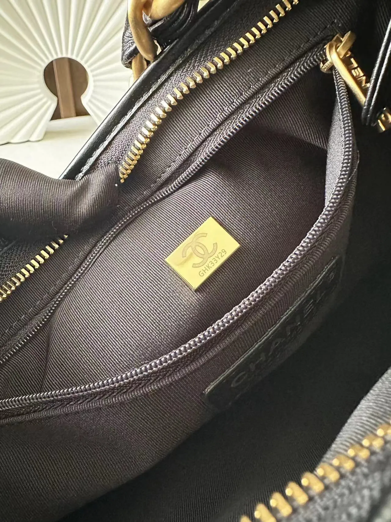 All Categories Chanel Women's Bags 2 (Chanel) Chanel Original Order 4923