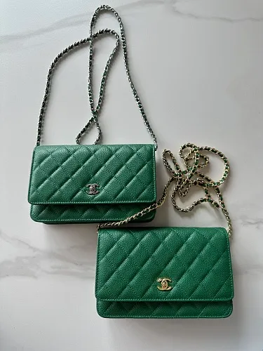 All Categories Chanel Women's Bags 2 (Chanel) Chanel Original Order AP4331