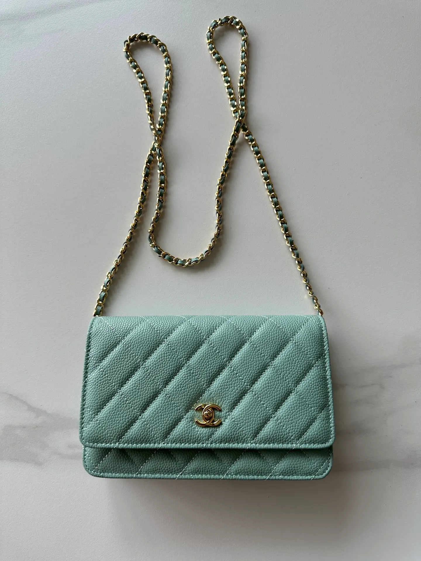 All Categories Chanel Women's Bags 2 (Chanel) Chanel Original Order AP4331