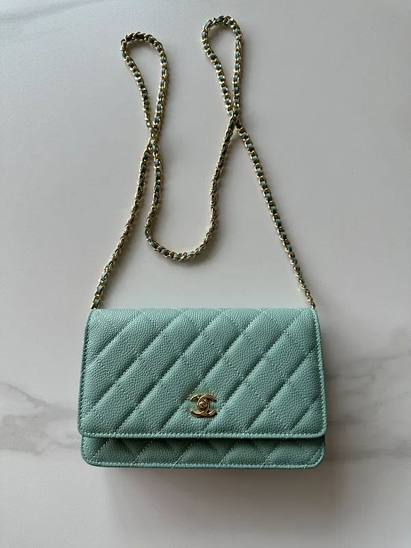 All Categories Chanel Women's Bags 2 (Chanel) Chanel Original Order AP4331