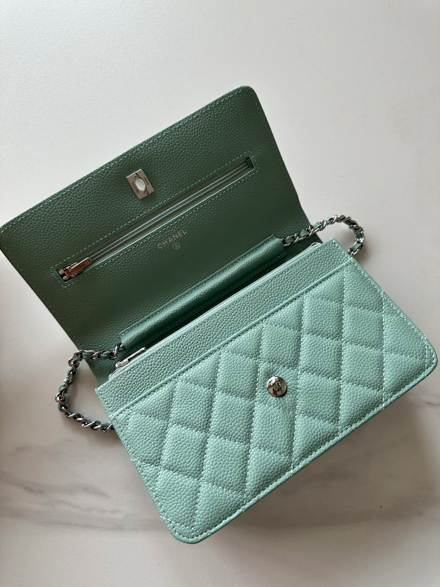 All Categories Chanel Women's Bags 2 (Chanel) Chanel Original Order AP4331