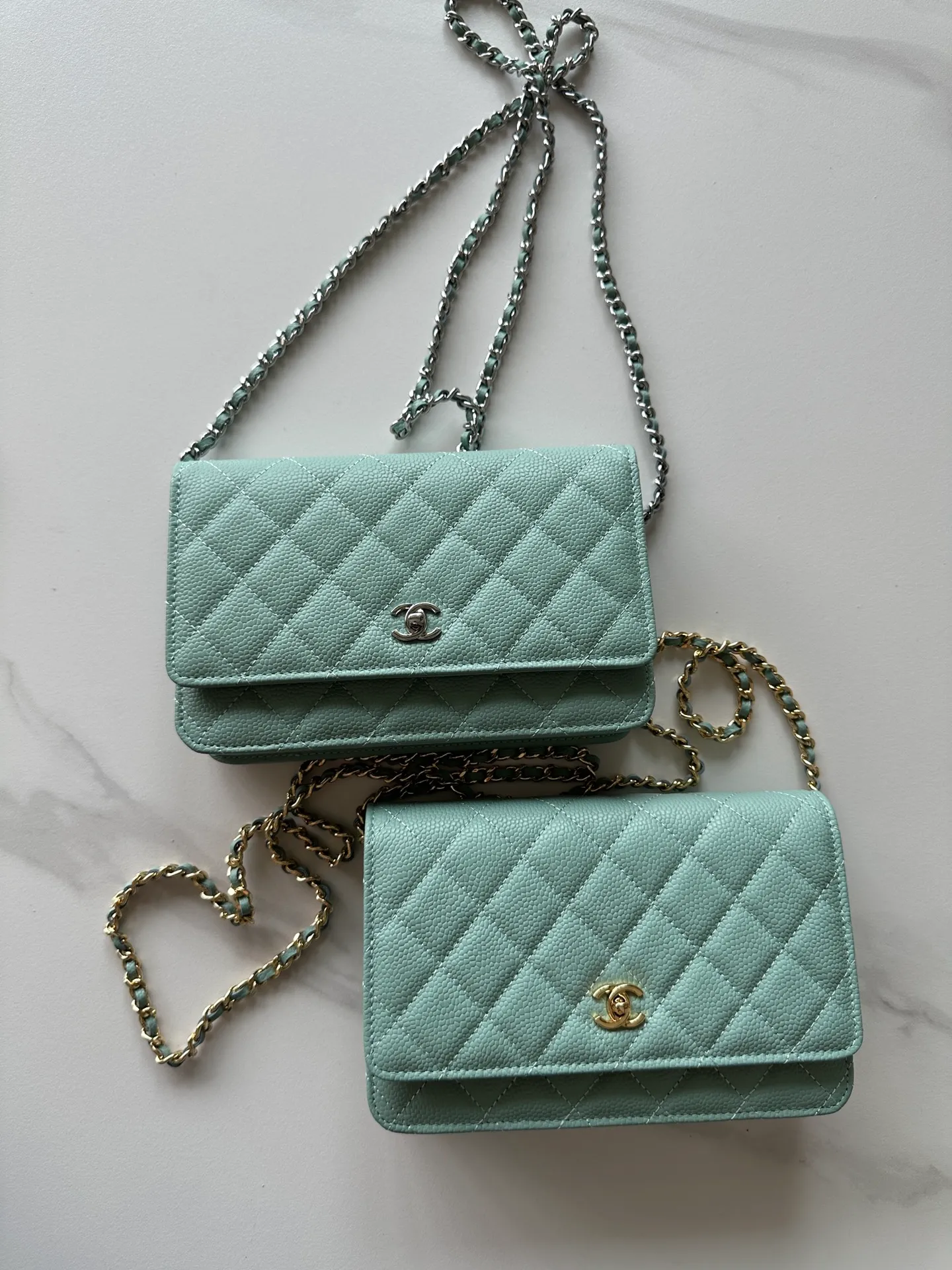 All Categories Chanel Women's Bags 2 (Chanel) Chanel Original Order AP4331