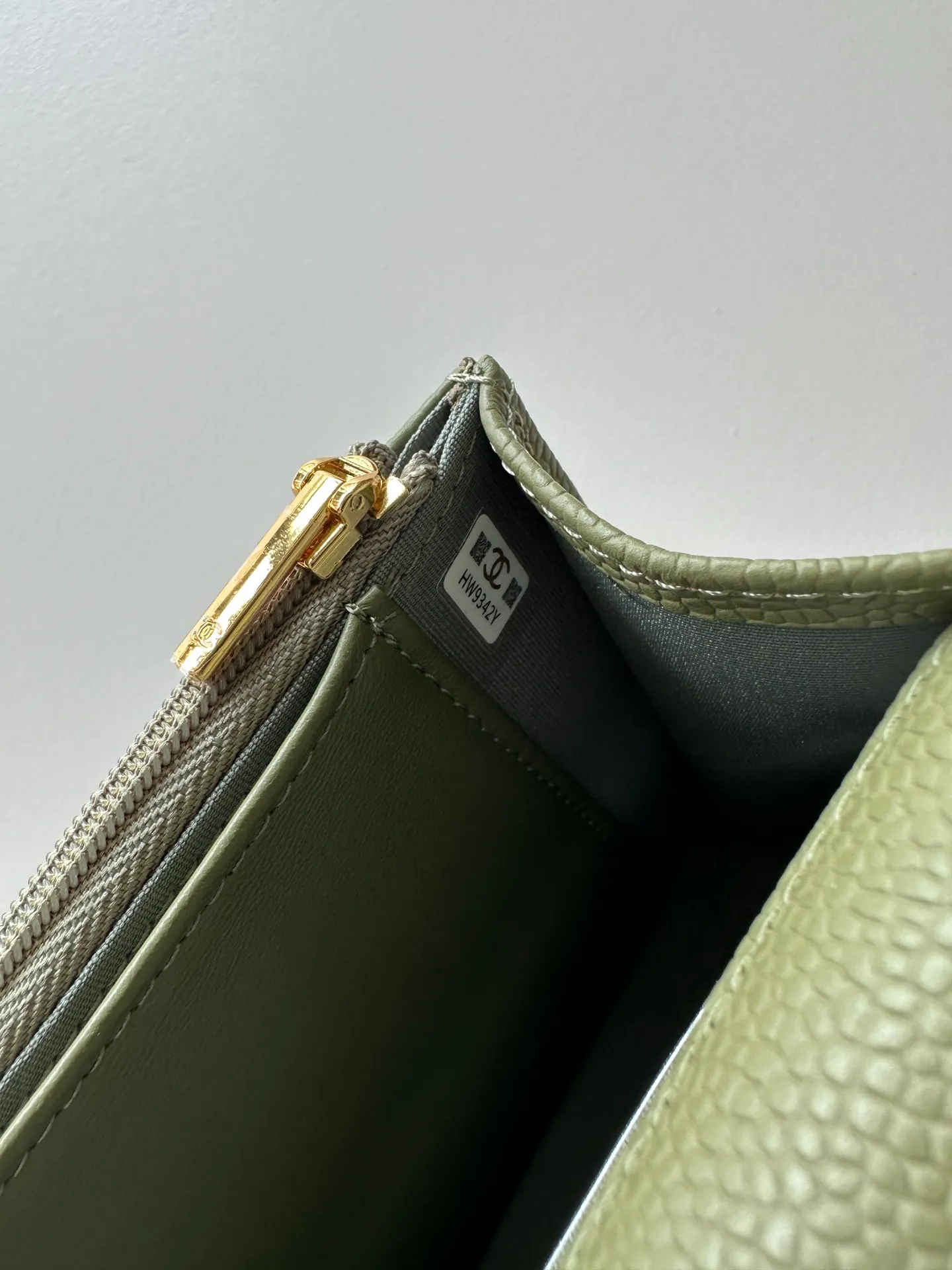 All Categories Chanel Women's Bags 2 (Chanel) Chanel Original Order AP4331