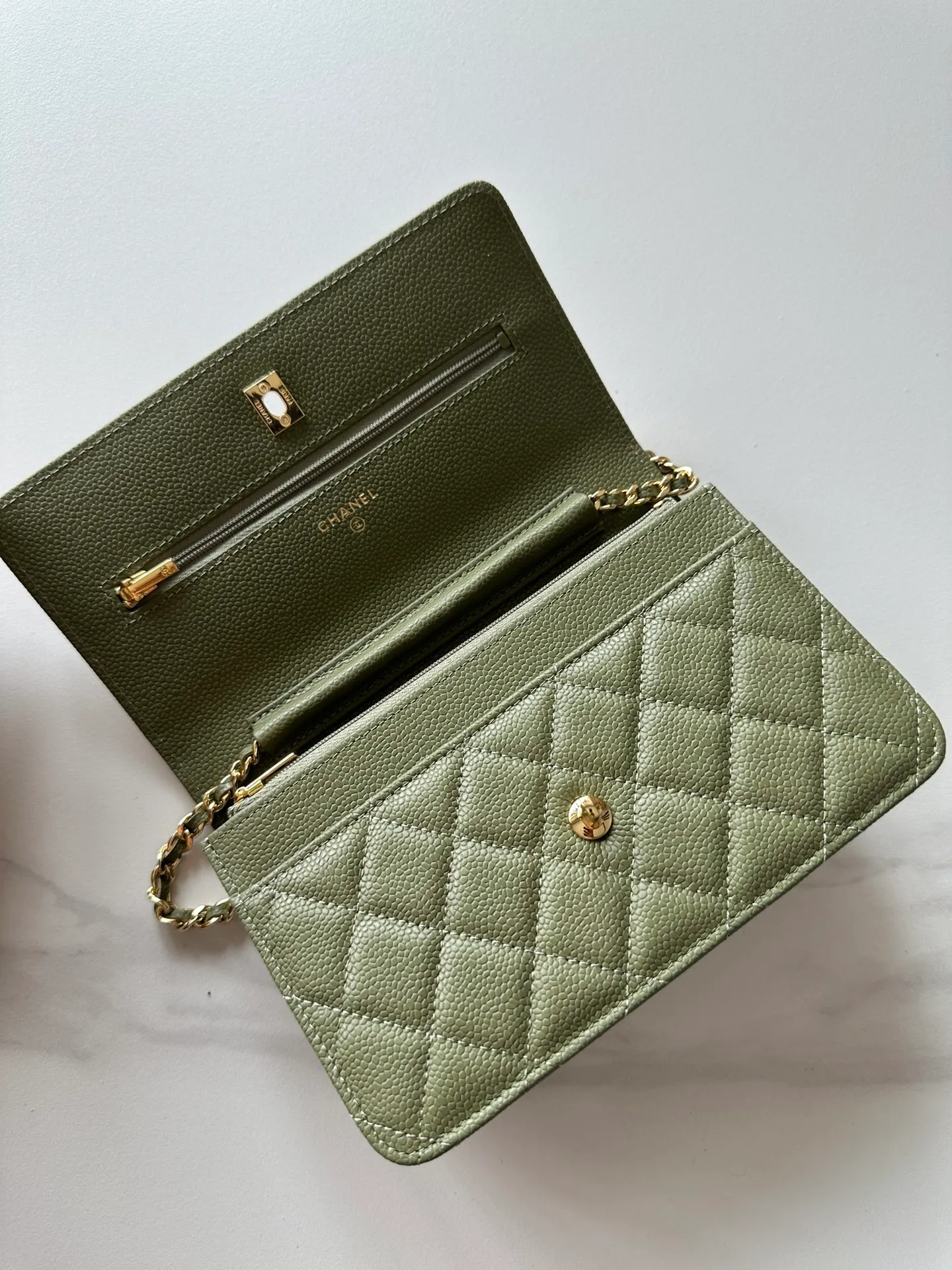 All Categories Chanel Women's Bags 2 (Chanel) Chanel Original Order AP4331