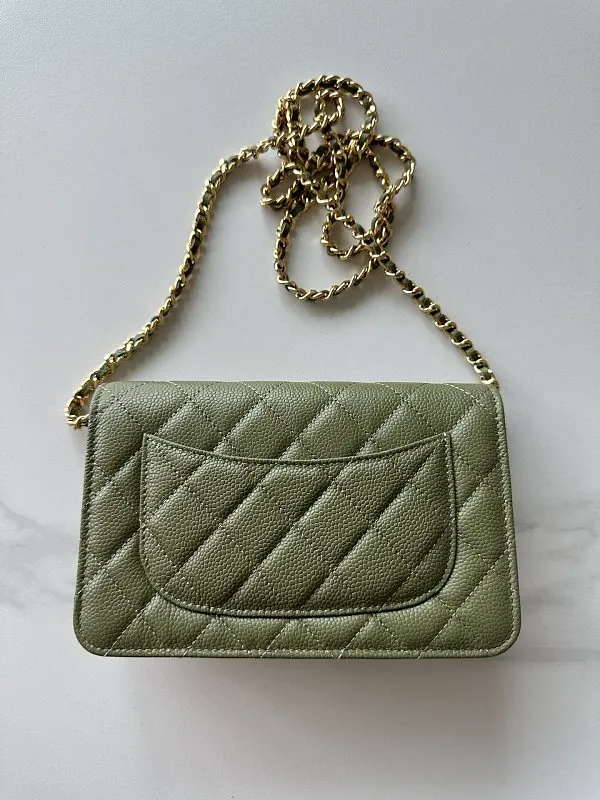 All Categories Chanel Women's Bags 2 (Chanel) Chanel Original Order AP4331