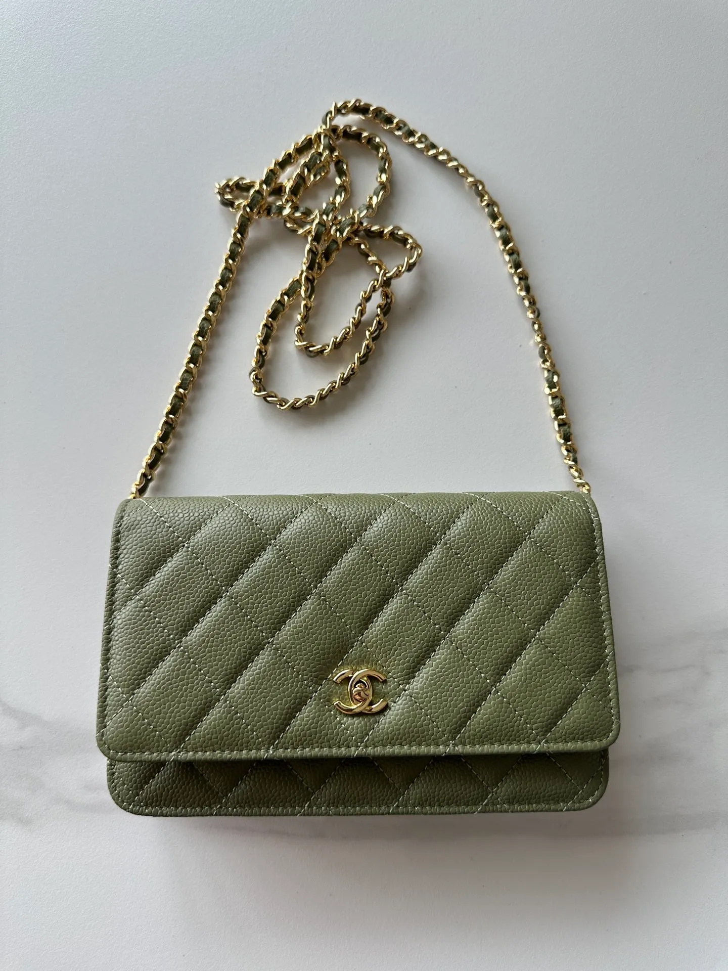 All Categories Chanel Women's Bags 2 (Chanel) Chanel Original Order AP4331