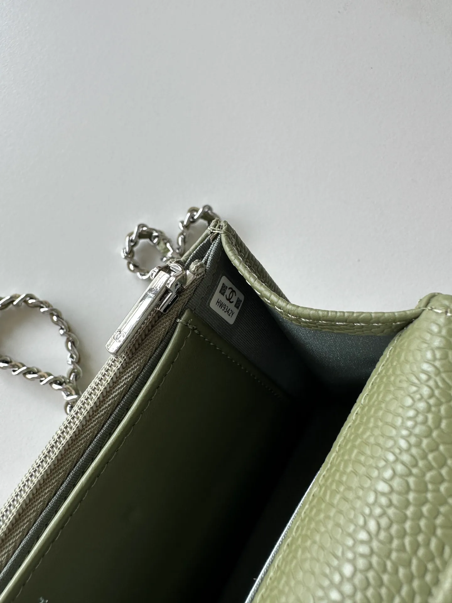 All Categories Chanel Women's Bags 2 (Chanel) Chanel Original Order AP4331