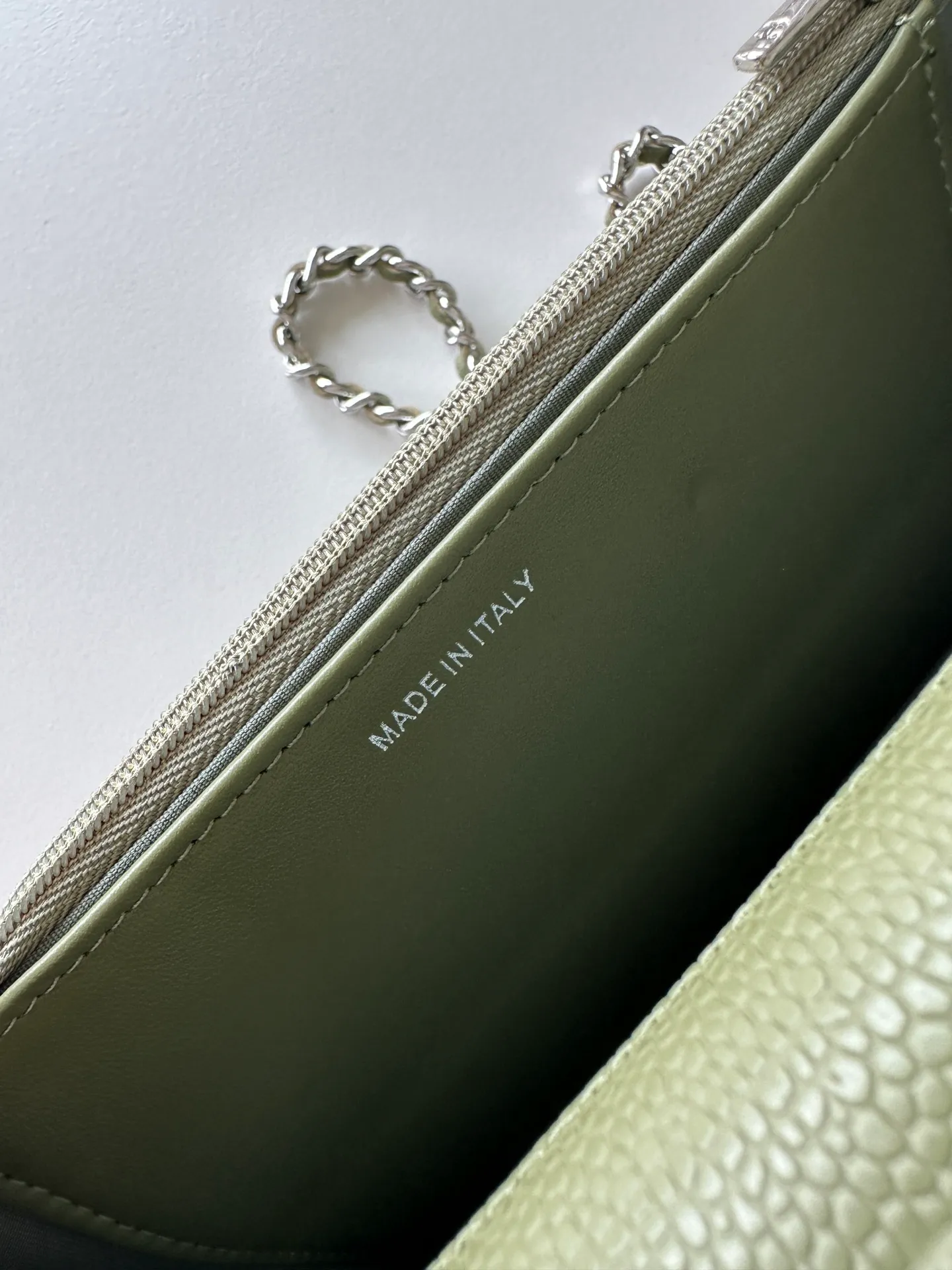 All Categories Chanel Women's Bags 2 (Chanel) Chanel Original Order AP4331
