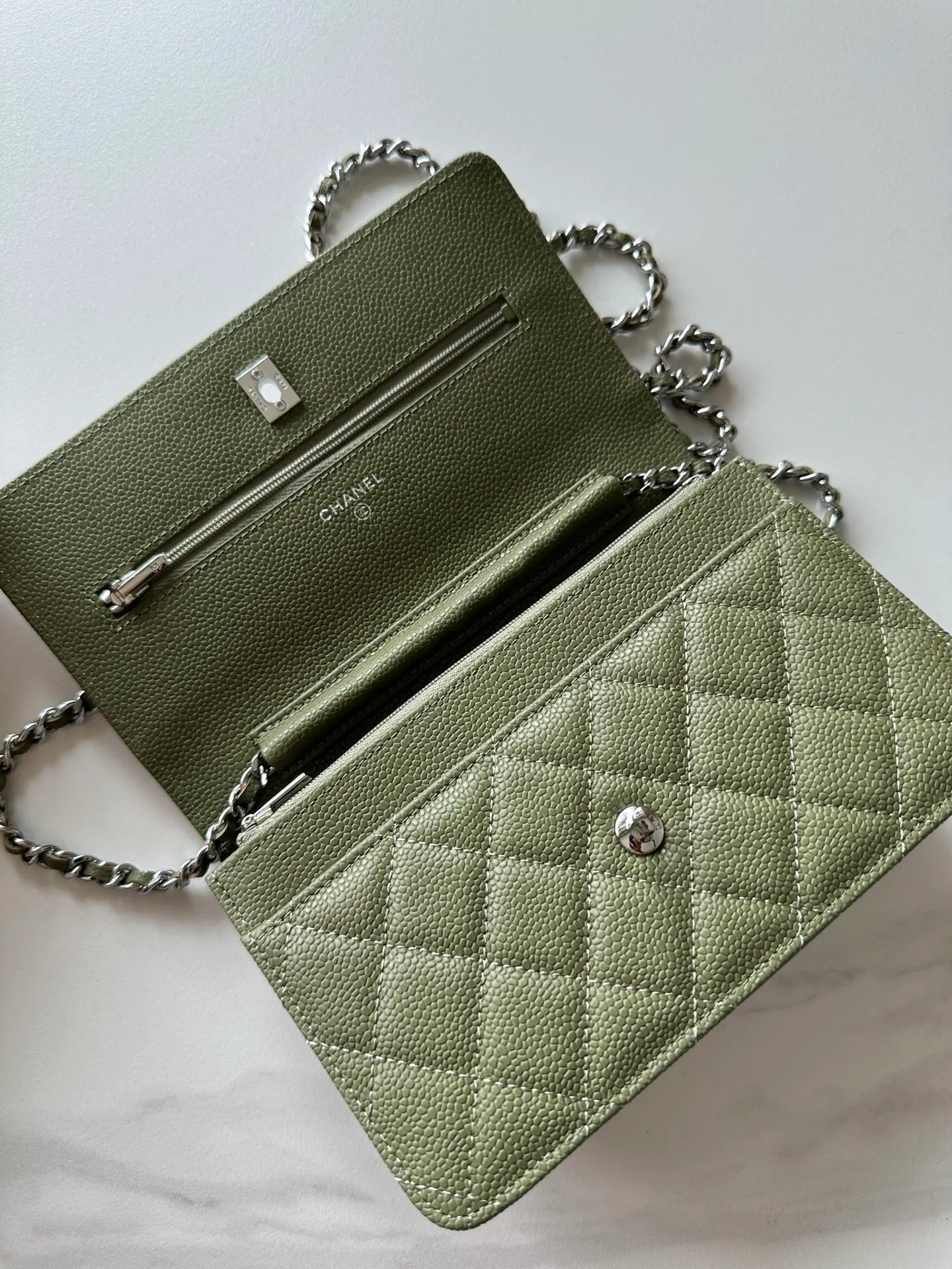 All Categories Chanel Women's Bags 2 (Chanel) Chanel Original Order AP4331