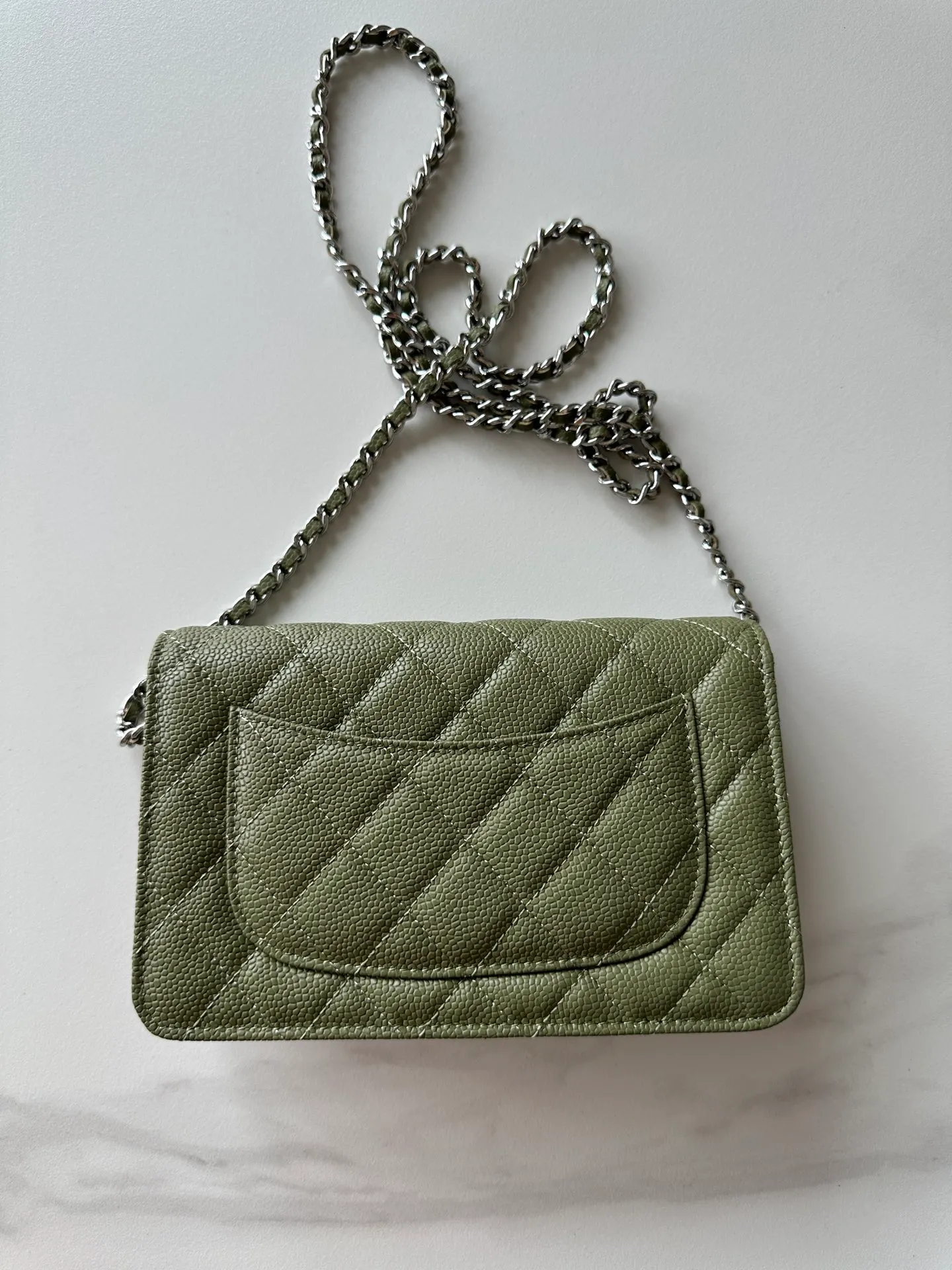 All Categories Chanel Women's Bags 2 (Chanel) Chanel Original Order AP4331