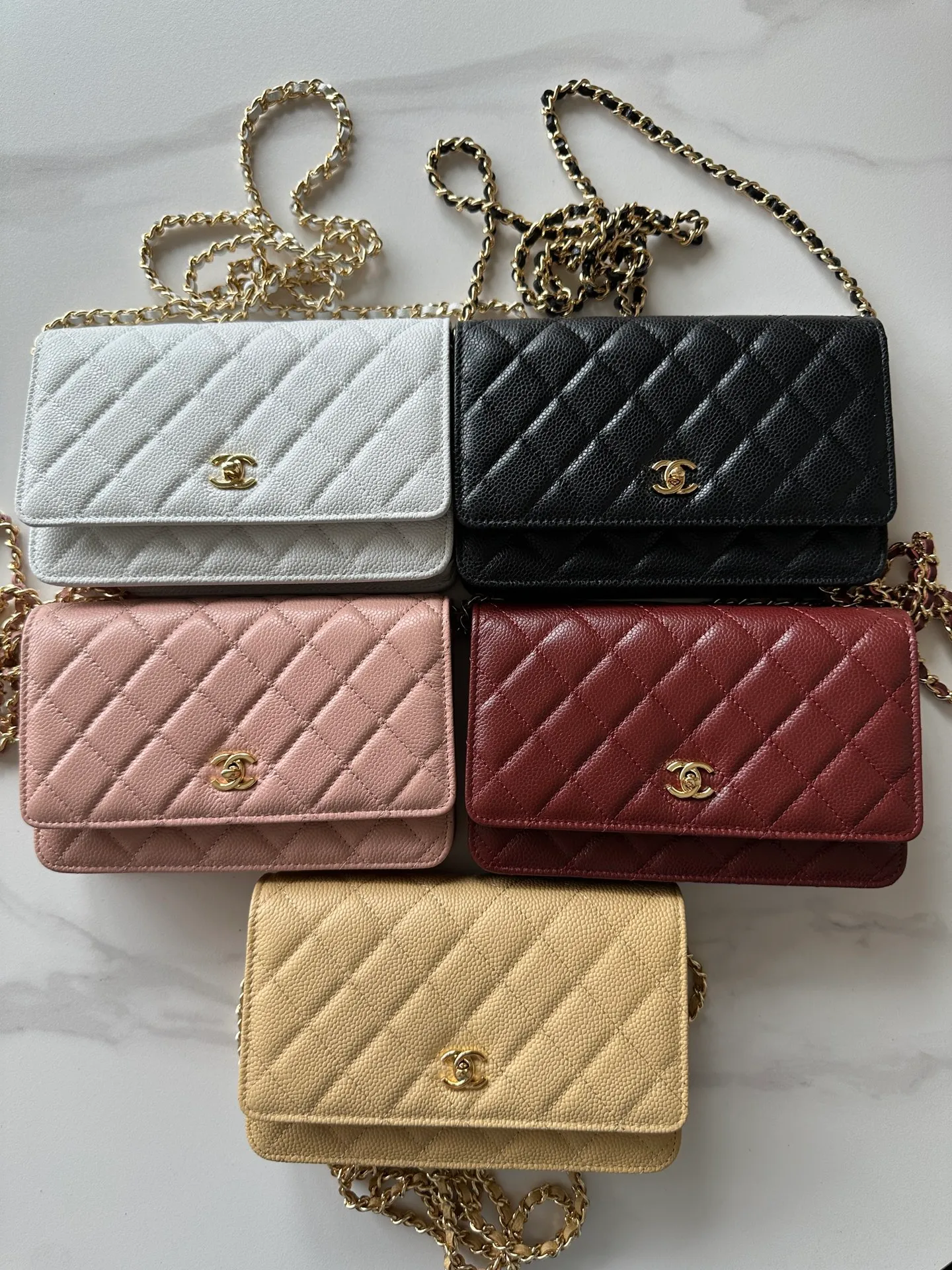 All Categories Chanel Women's Bags 2 (Chanel) Chanel Original Order AP4331