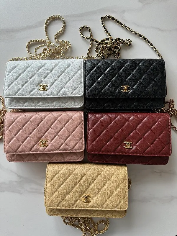 All Categories Chanel Women's Bags 2 (Chanel) Chanel Original Order AP4331