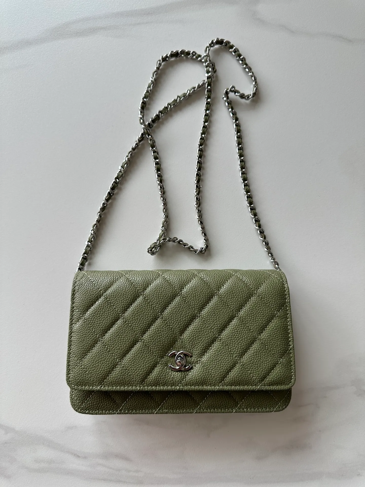 All Categories Chanel Women's Bags 2 (Chanel) Chanel Original Order AP4331