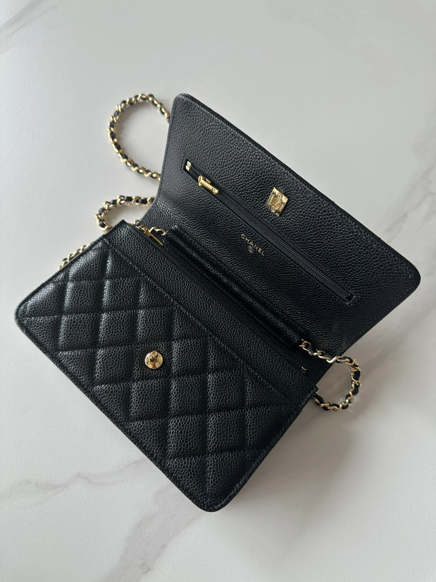 All Categories Chanel Women's Bags 2 (Chanel) Chanel Original Order AP4331