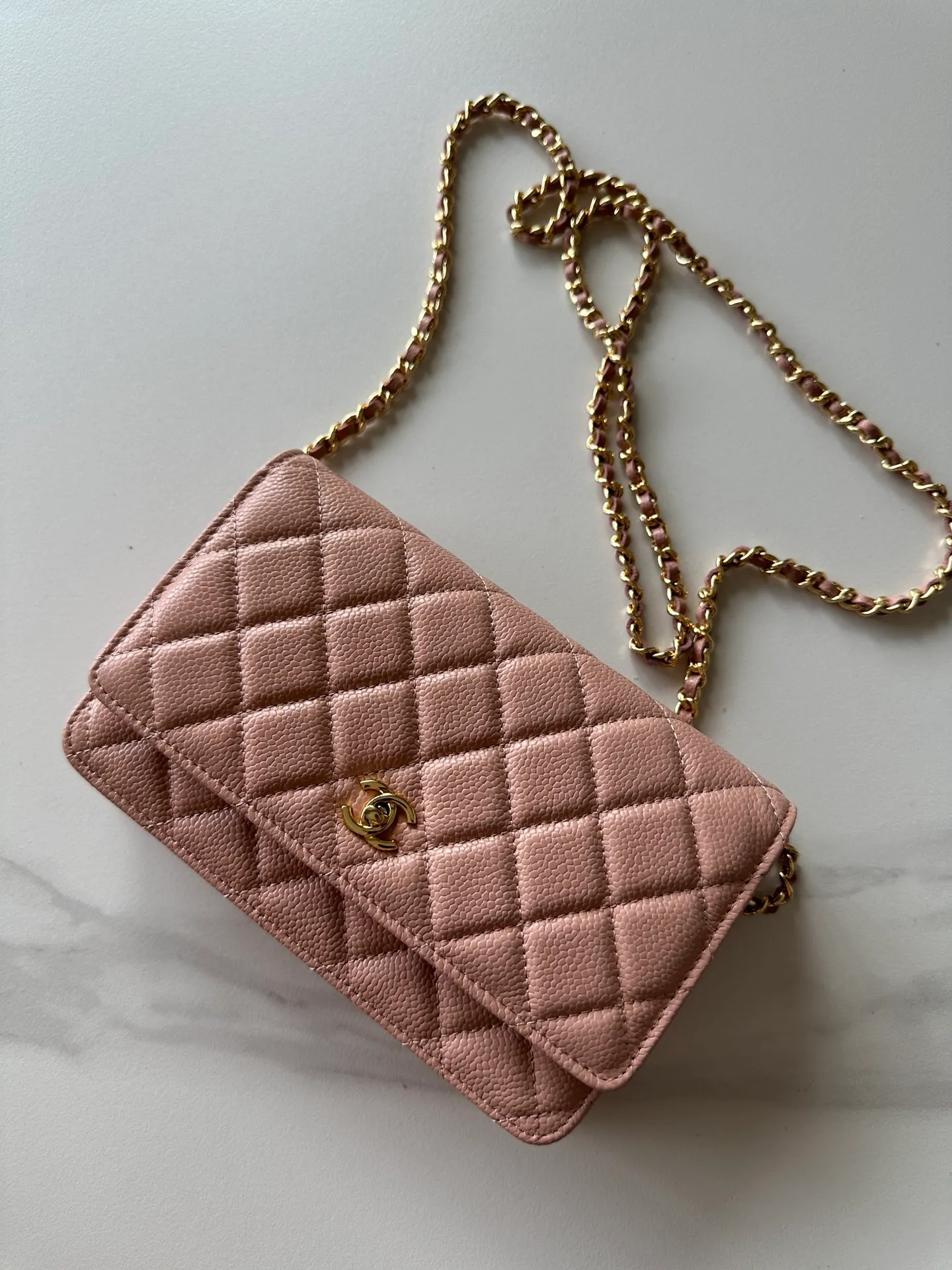 All Categories Chanel Women's Bags 2 (Chanel) Chanel Original Order AP4331