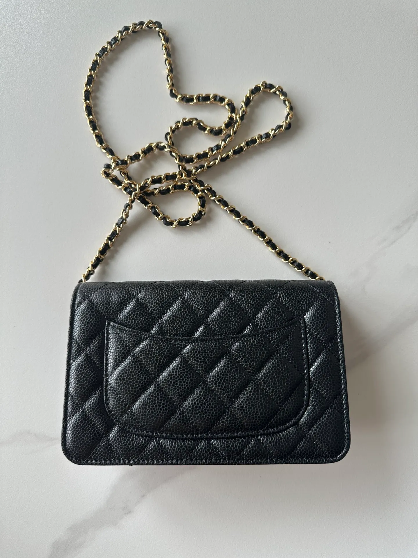 All Categories Chanel Women's Bags 2 (Chanel) Chanel Original Order AP4331