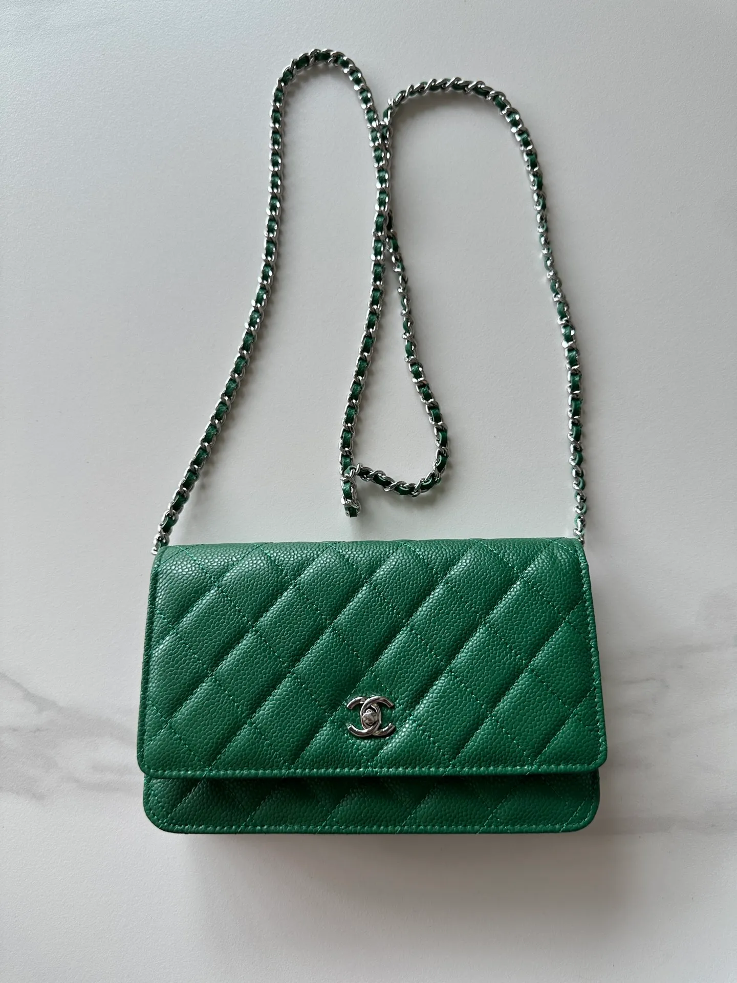 All Categories Chanel Women's Bags 2 (Chanel) Chanel Original Order AP4331