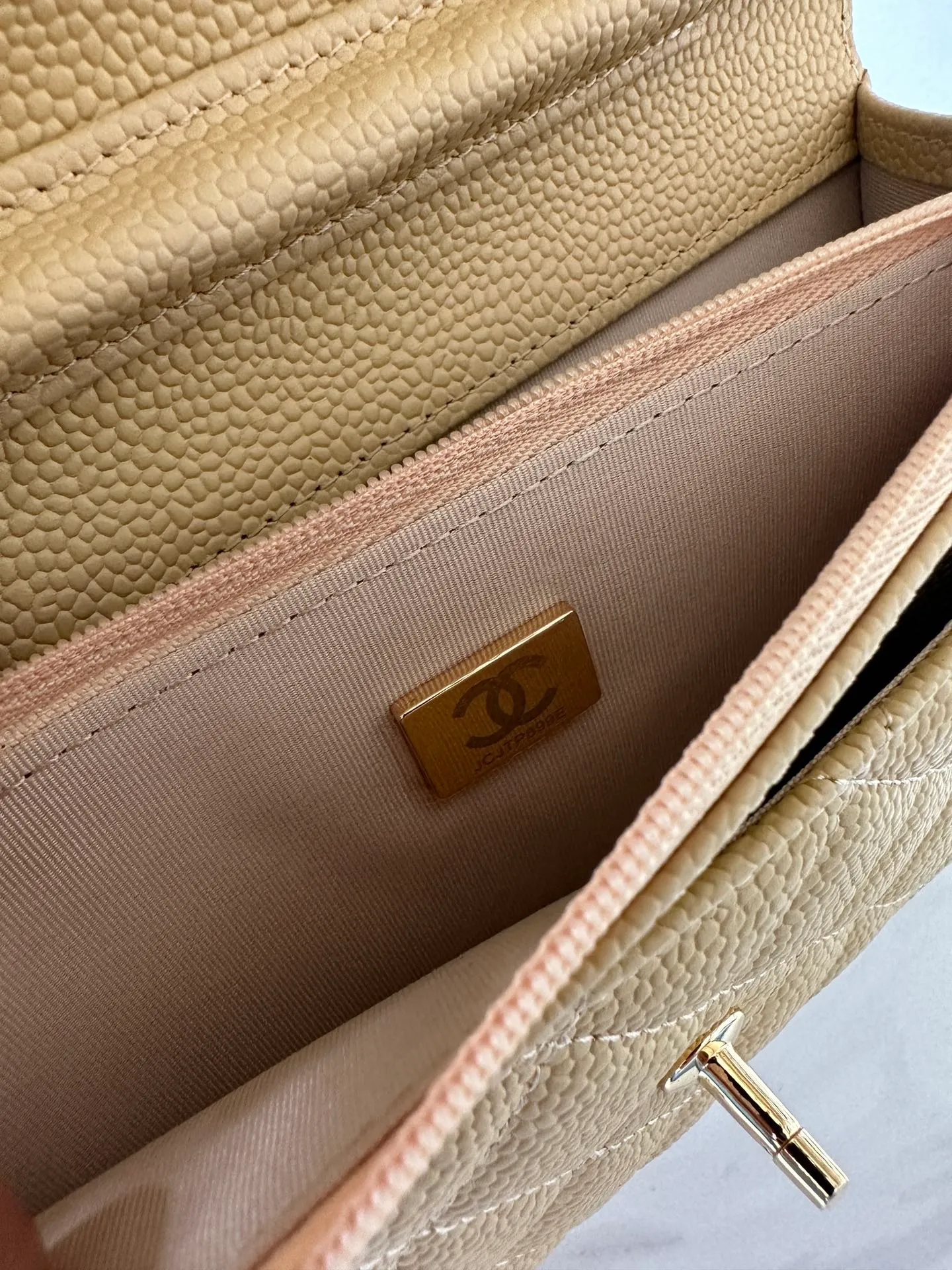 All Categories Chanel Women's Bags 2 (Chanel) Chanel Original Order AP4331
