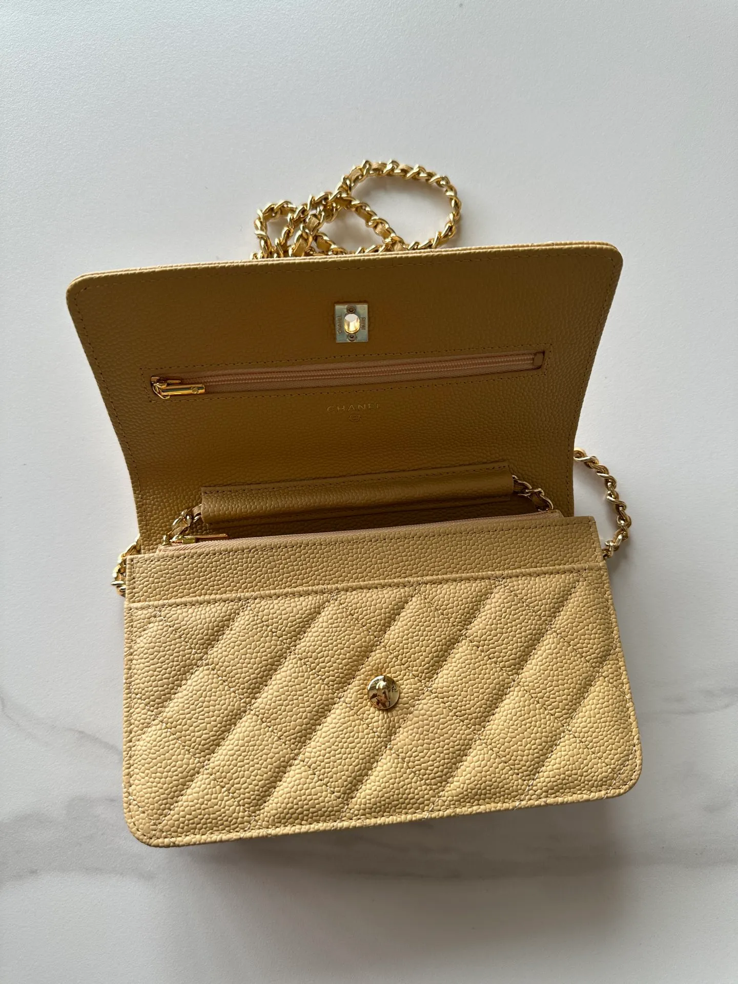 All Categories Chanel Women's Bags 2 (Chanel) Chanel Original Order AP4331