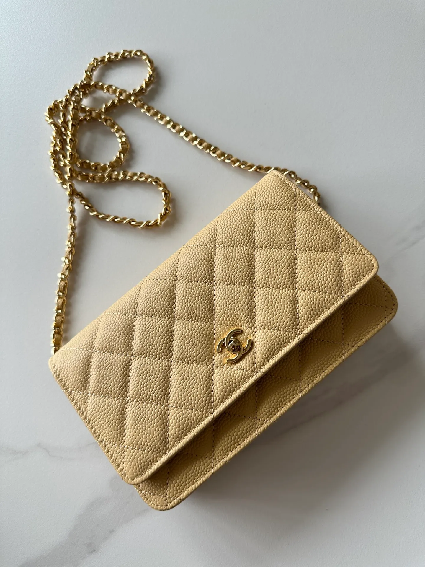 All Categories Chanel Women's Bags 2 (Chanel) Chanel Original Order AP4331