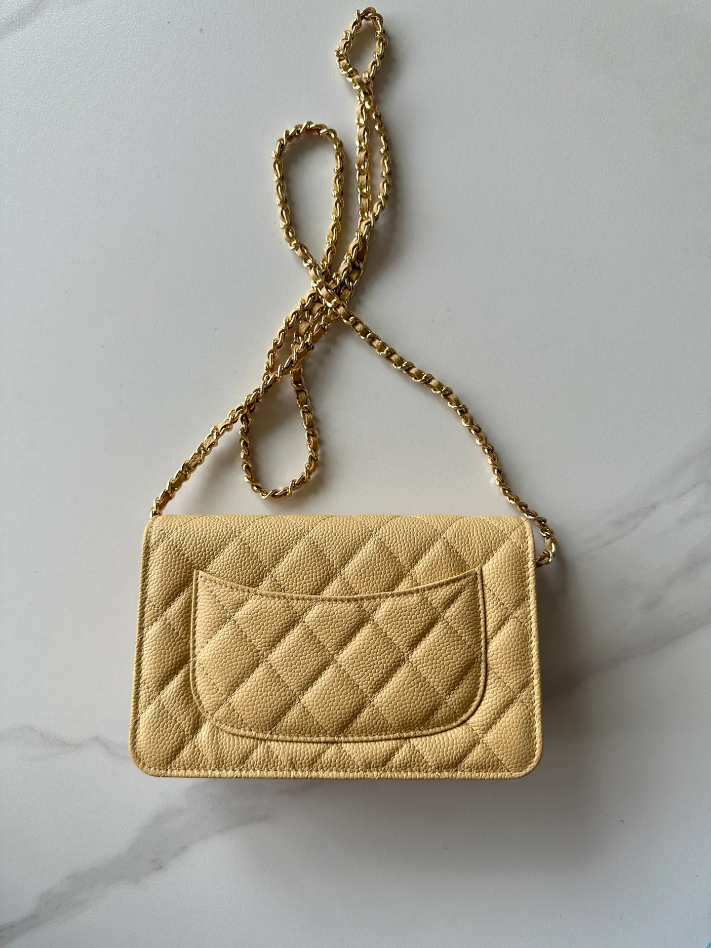 All Categories Chanel Women's Bags 2 (Chanel) Chanel Original Order AP4331