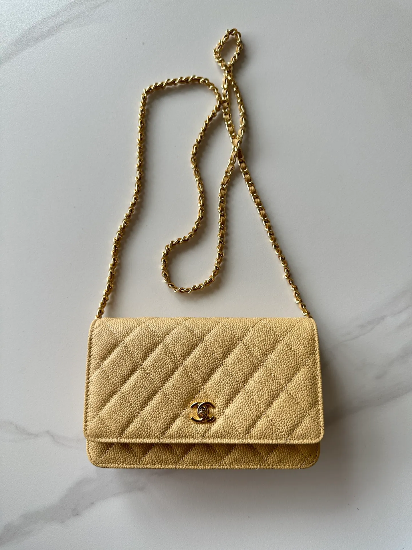 All Categories Chanel Women's Bags 2 (Chanel) Chanel Original Order AP4331