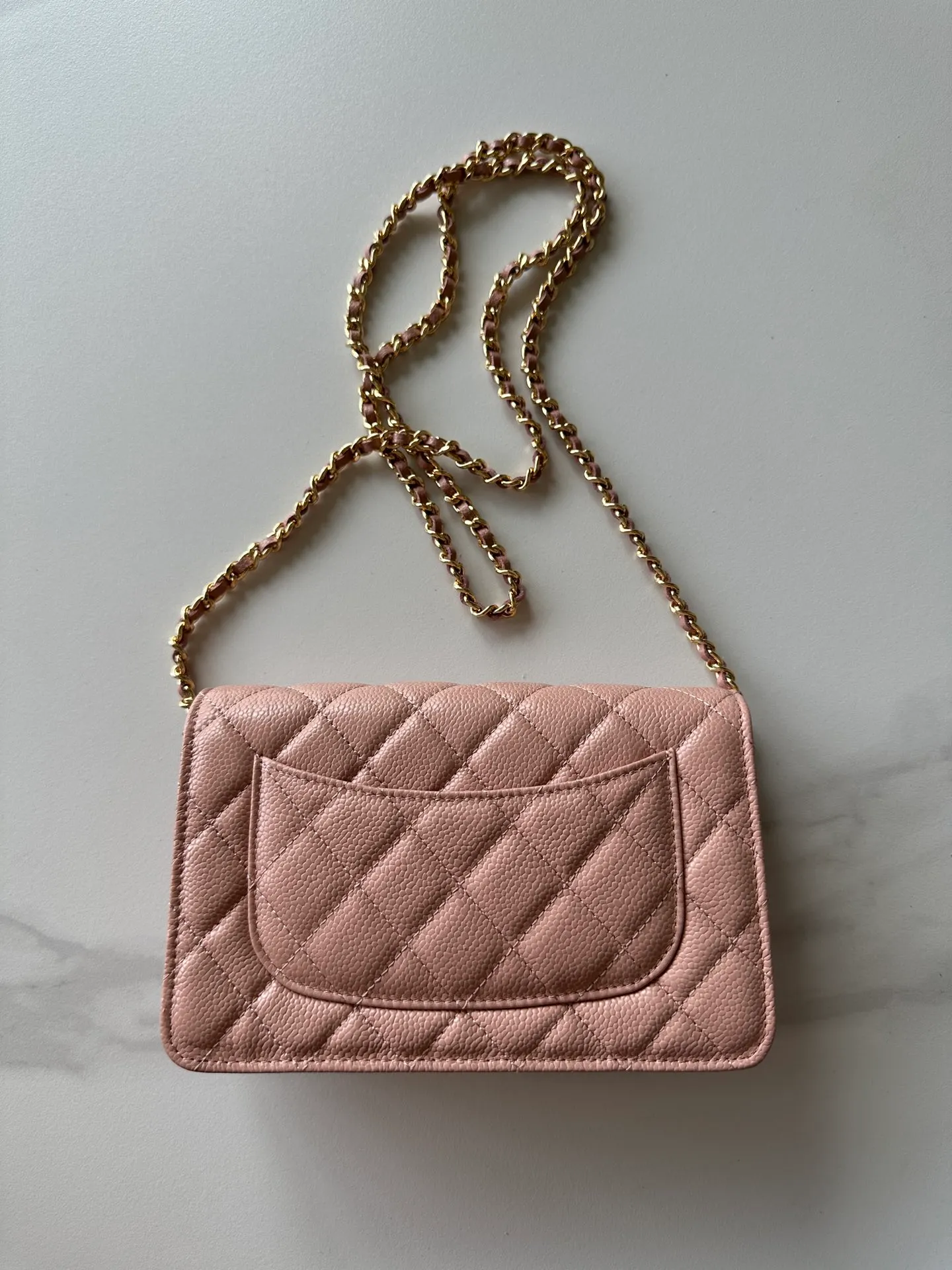 All Categories Chanel Women's Bags 2 (Chanel) Chanel Original Order AP4331