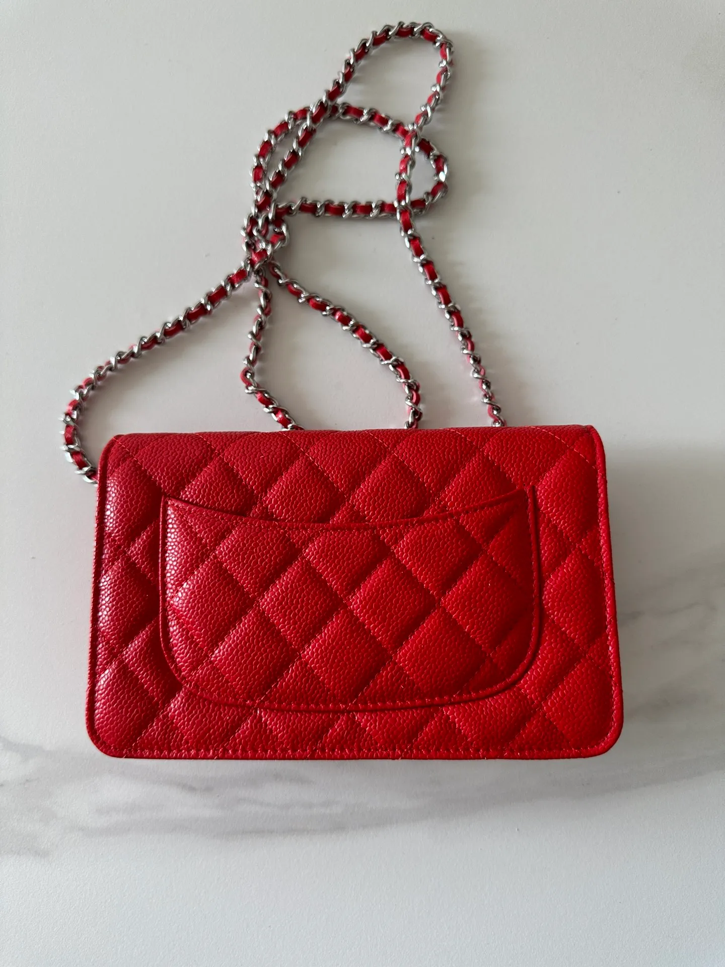 All Categories Chanel Women's Bags 2 (Chanel) Chanel Original Order AP4331
