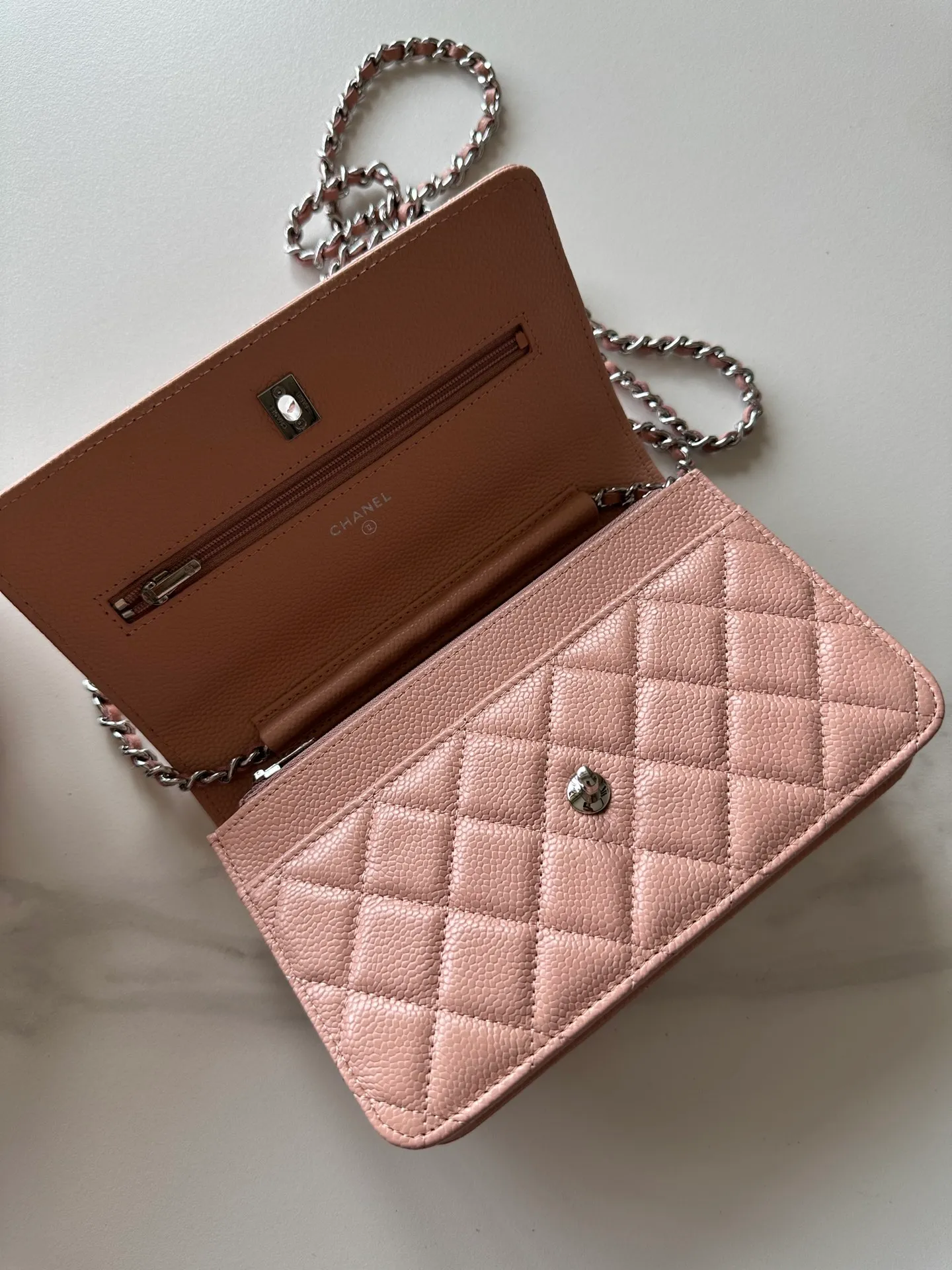 All Categories Chanel Women's Bags 2 (Chanel) Chanel Original Order AP4331