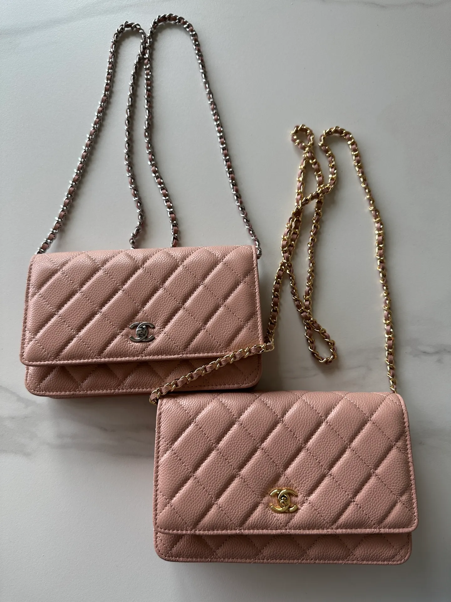 All Categories Chanel Women's Bags 2 (Chanel) Chanel Original Order AP4331