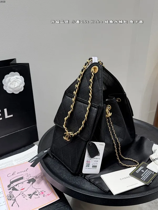 All Categories Official Website "Brand Women's Bags" Women's Bags 💙 Chanel 2025 New Chanel Underarm Bag