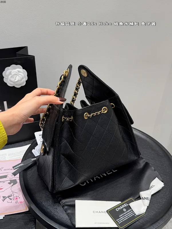 All Categories Official Website "Brand Women's Bags" Women's Bags 💙 Chanel 2025 New Chanel Underarm Bag