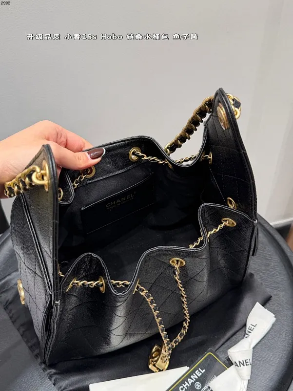 All Categories Official Website "Brand Women's Bags" Women's Bags 💙 Chanel 2025 New Chanel Underarm Bag