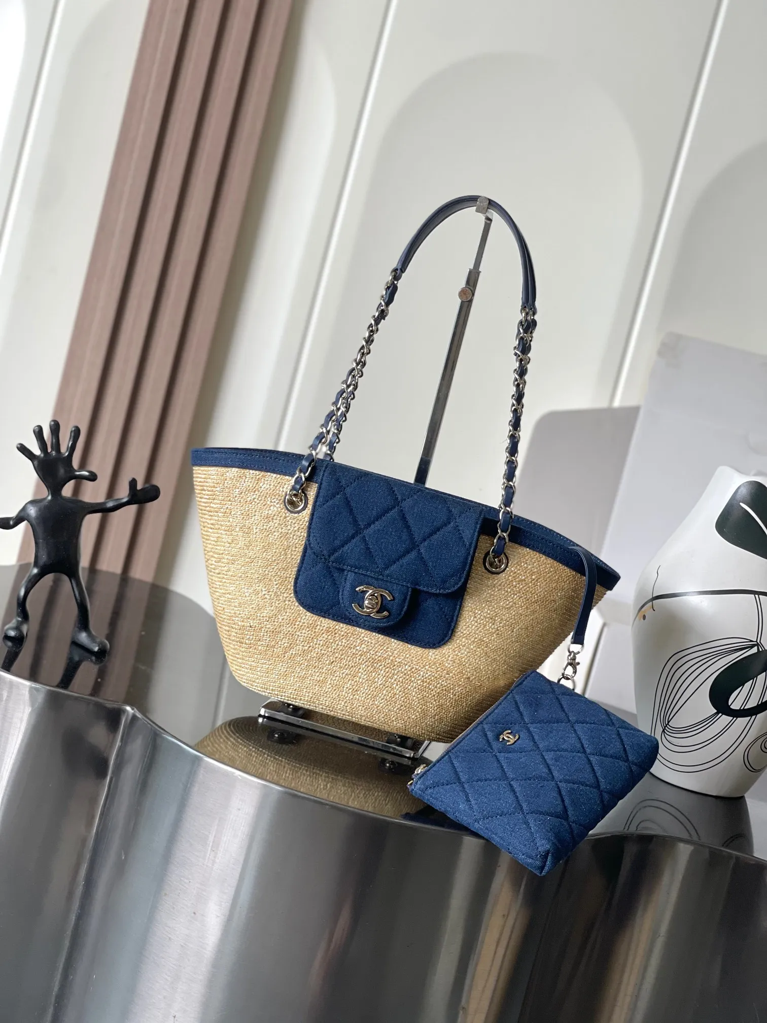All Categories Chanel Women's Bags (Chanel) Chanel 5951