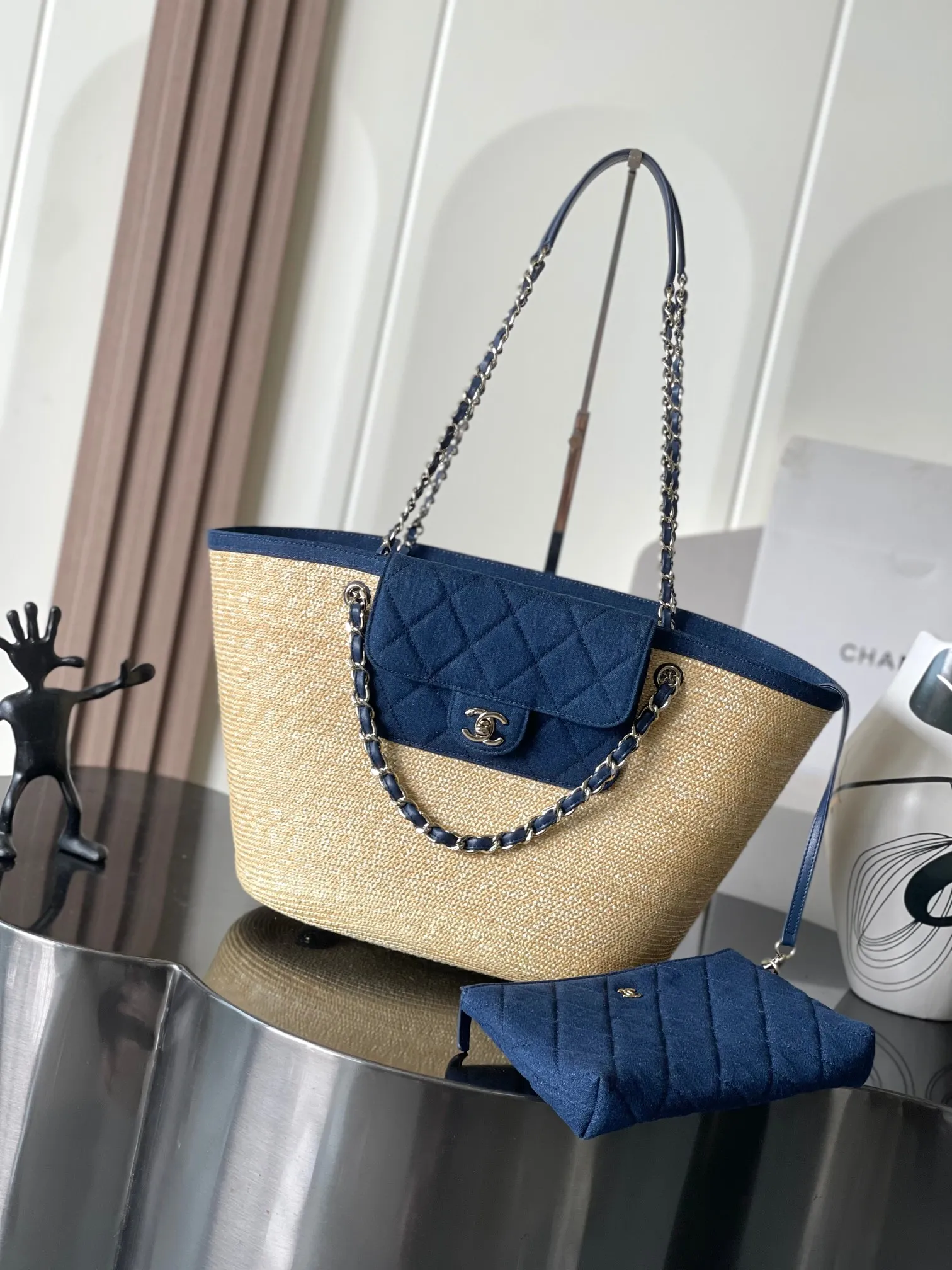 All Categories Chanel Women's Bags (Chanel) Chanel 5951