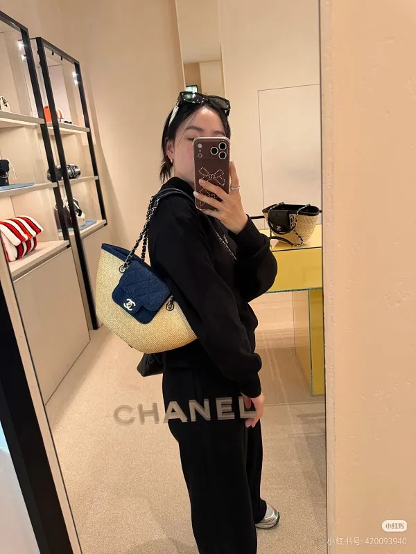 All Categories Chanel Women's Bags (Chanel) Chanel 5951