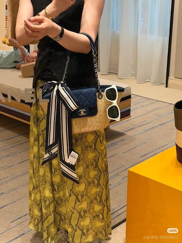 All Categories Chanel Women's Bags (Chanel) Chanel 5951