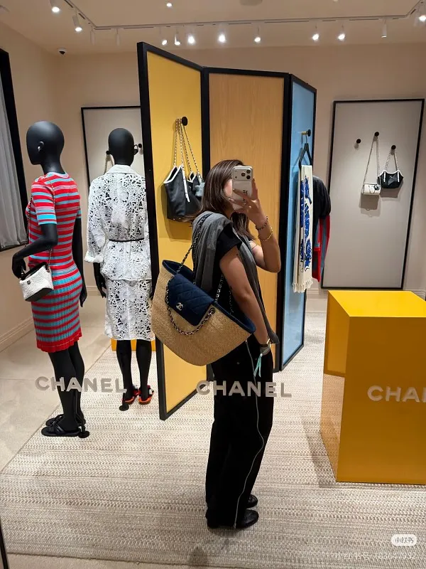 All Categories Chanel Women's Bags (Chanel) Chanel 5951
