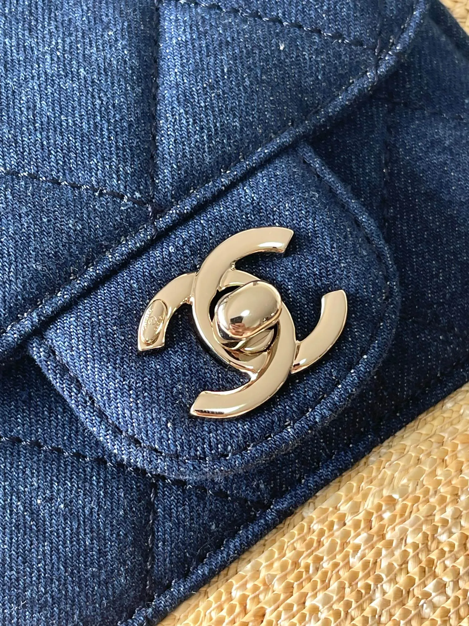 All Categories Chanel Women's Bags (Chanel) Chanel 5951