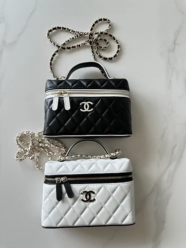 All Categories Chanel Women's Bags 2 (Chanel) Chanel Original Order AP5330