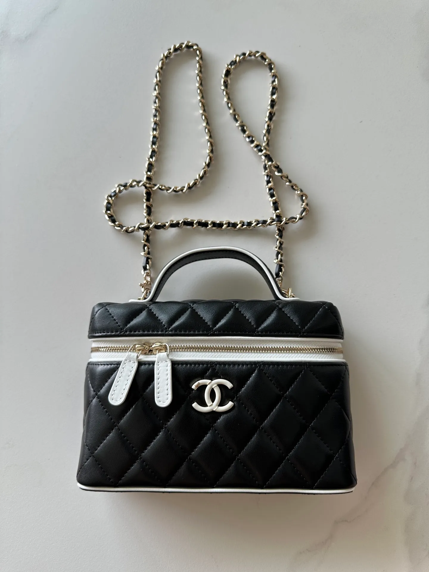 All Categories Chanel Women's Bags 2 (Chanel) Chanel Original Order AP5330