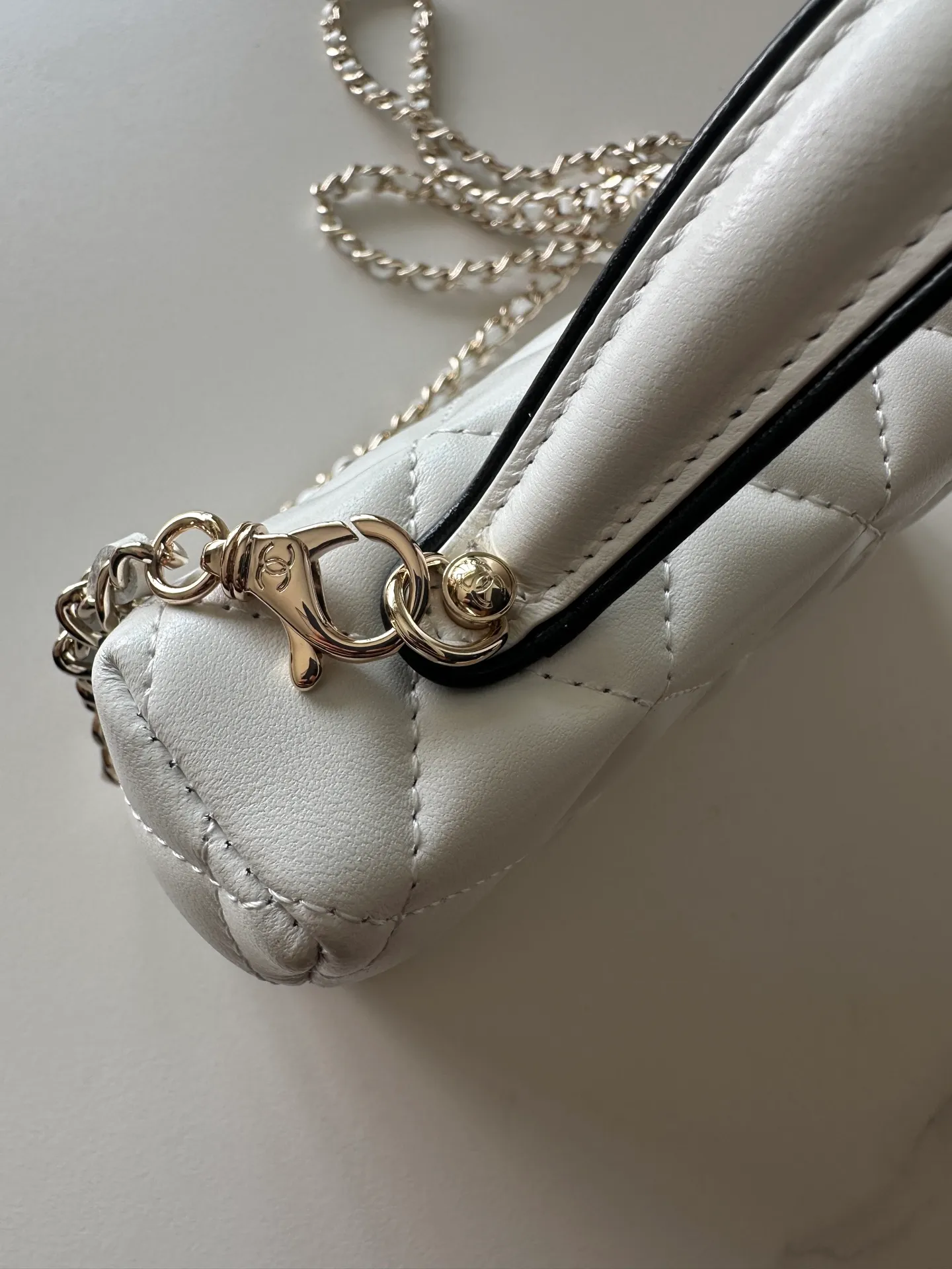 All Categories Chanel Women's Bags 2 (Chanel) Chanel Original Order AP5330