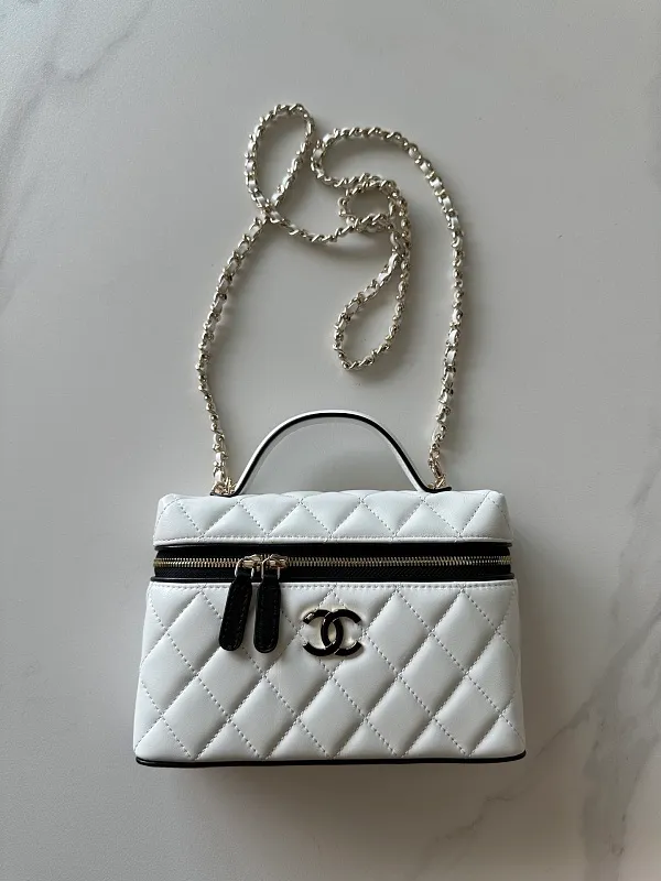 All Categories Chanel Women's Bags 2 (Chanel) Chanel Original Order AP5330