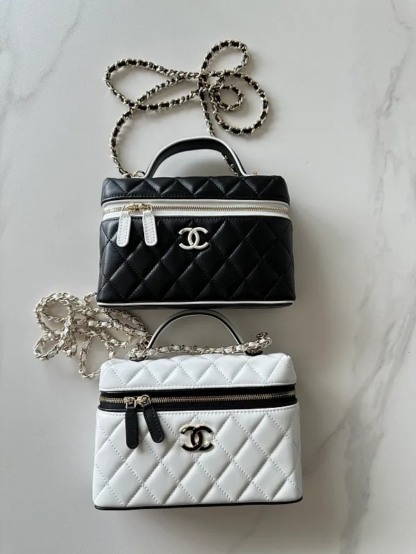 All Categories Chanel Women's Bags 2 (Chanel) Chanel Original Order AP5330